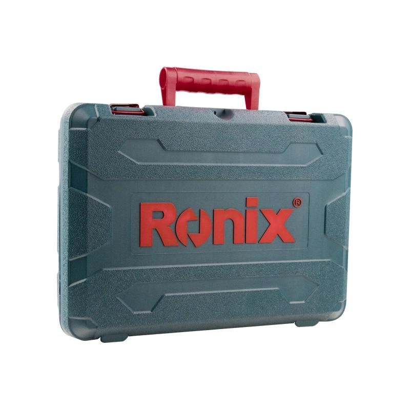 Ronix in Stock Model 2700 28mm 3 Function SDS Max Power Tools Electric Rotary Jack Hammer Drill Machine