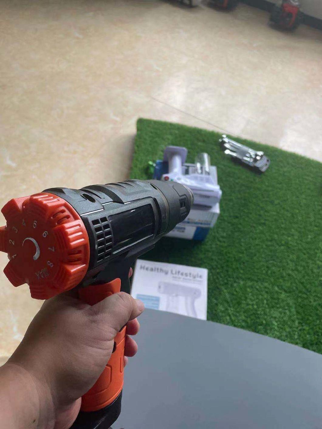 Electric Heat Gun Hot Air Blower 2000W