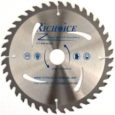 Lancher Cutting Wood 230*40t*25.4mm Tct Saw Blade