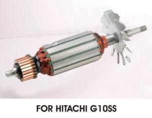 POWER TOOLS Rotor Armatures For Hitachi G10SS angle grinder