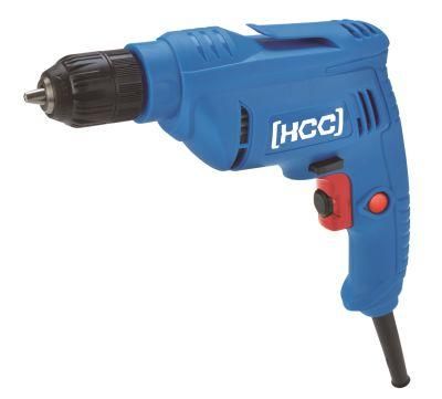 Professional Electric Drill 10mm 450W 6115