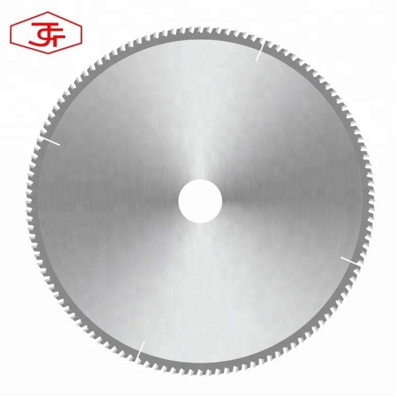 Tct Saw Blade for Aluminium