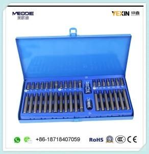 Power Tools Screw Driver Bits for Screwdriver