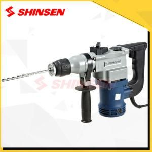 SHINSEN Power Tools 26mm Electric Rotary Hammer Z1C-XLD-26D