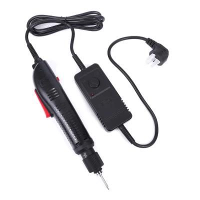 Torque Control Handheld Electric Screwdrivers, Mini Electric Corded Screwdriver pH515