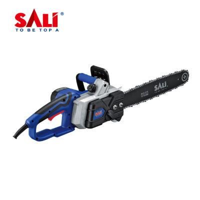 Sali 3016 2200W Garden Machine 405mm Professional Electric Wood Cutting Chain Saw