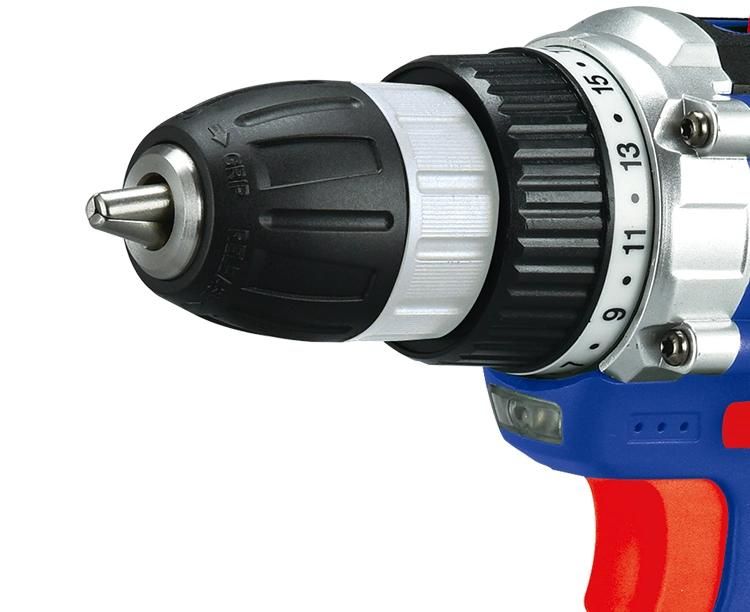 Sali 8212A 12V 10mm Cordless Drill