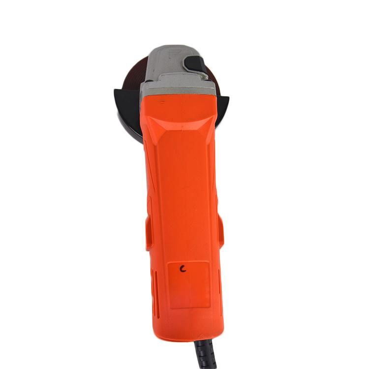 9523 100mm Powerful Copper Motor Angle Grinder