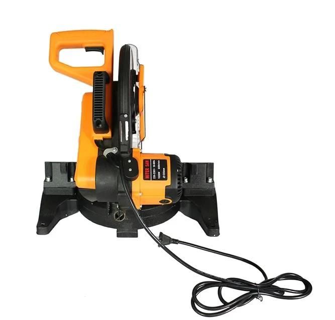 Hot Sale Electric Aluminium Working Saws Mitre Saw
