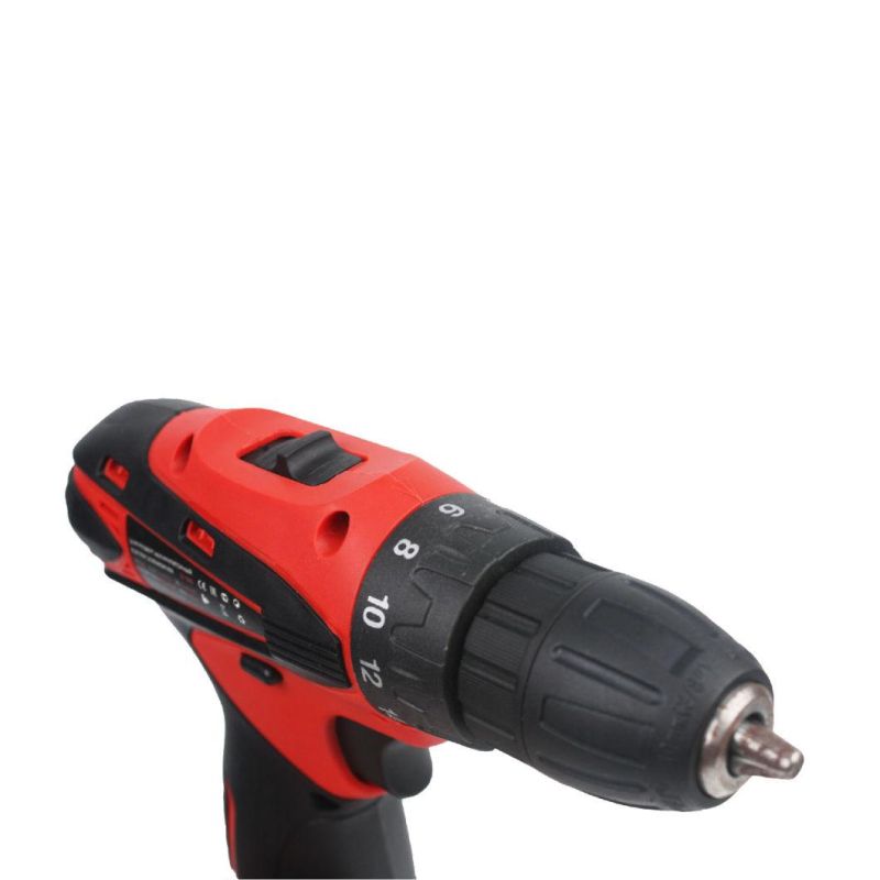 China High Quality Efftool 12V Cordless Drill Lh-12s