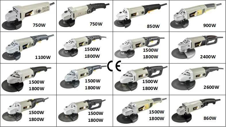 850W 13mm Professional Impact Drill T13750