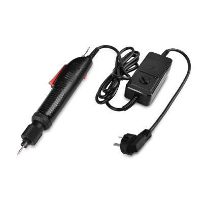 Small Corded Electric Screwdriver, Effectivetorque Control Screwdrivers with Power pH-515