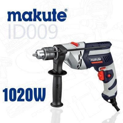 Makute Power Tool 1020W 13mm Impact Drill (ID009)