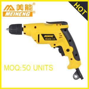 Mn-1028 Corded Electric Drill Powerful 100% Copper Motor Drill Power Tools 220V