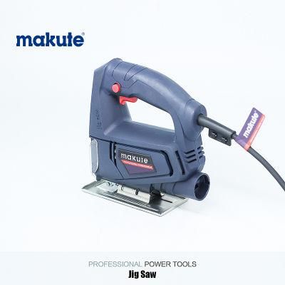 Makute Electric Mini Jig Saw 55mm 450W Wood Table Saw