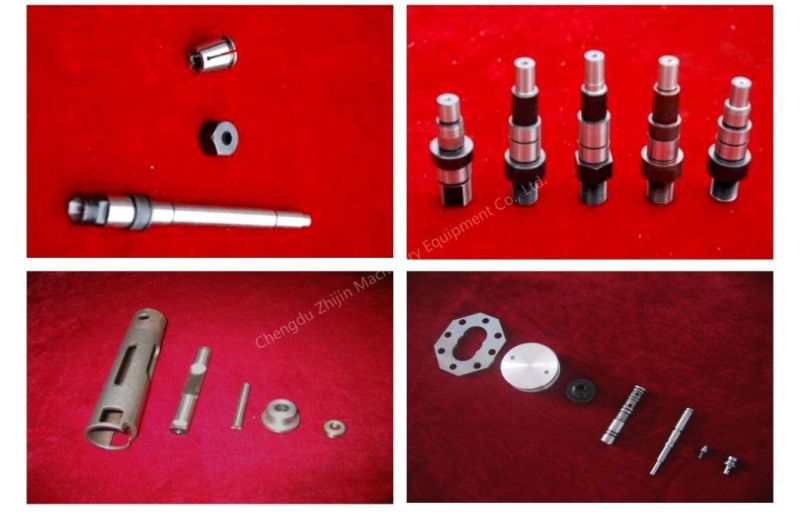 Spare Parts for Electric Pick/Electric Shears/Electric Mallet/Electric Rotary Hammer