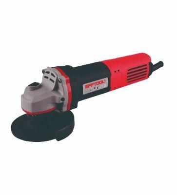 Efftool Hand Power Tool Electric Mini Wood Discs Machine Angle Grinder AG-7015