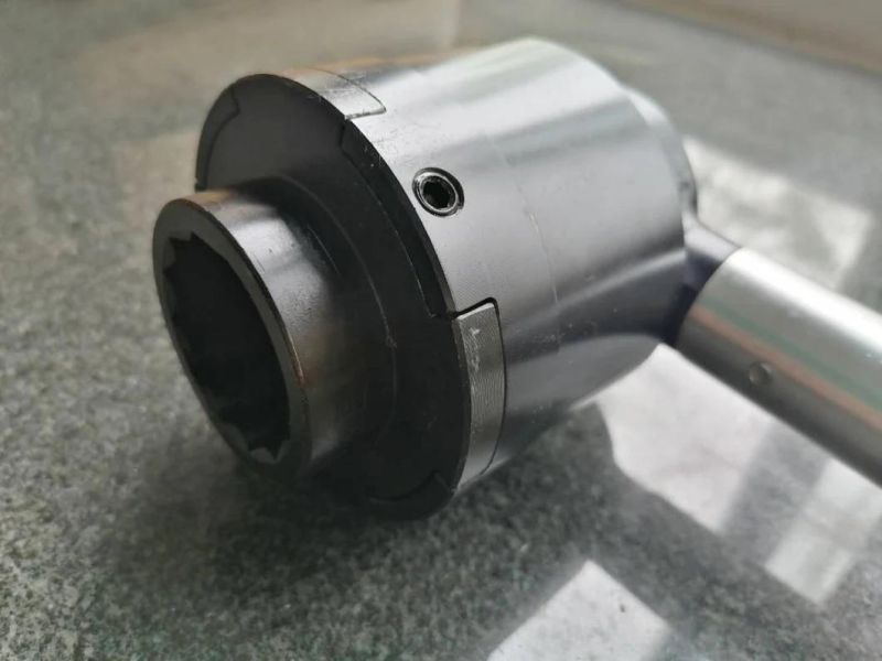 Tension Control Bolt M30 M24 Manual Shear Wrench