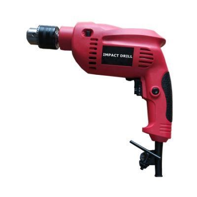 Vietnam Market Popular Selling Cheap Price Electric Impact Drill