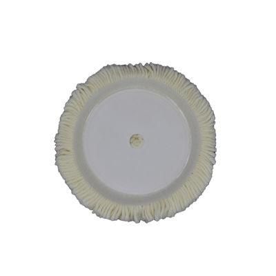 2017 Hot Sale Model Lamp Sheep Skin Automotive Wool Polishing Pad
