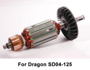 Rotor for Angle Grinder Dragon SD04-125