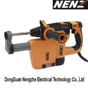 Nz30-01 900W Power Tool with Dust Extractor