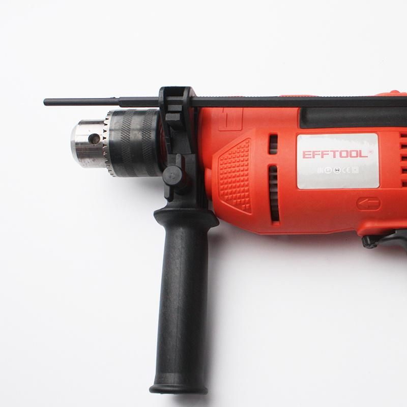 Efftool Hot Selling Factory Direct New Arrival Electric Drill Impact Drill ID813