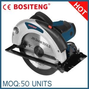 Bst-902 Professional 2200W 235mm Industrial Electric Circular Saw Power Tools 220V