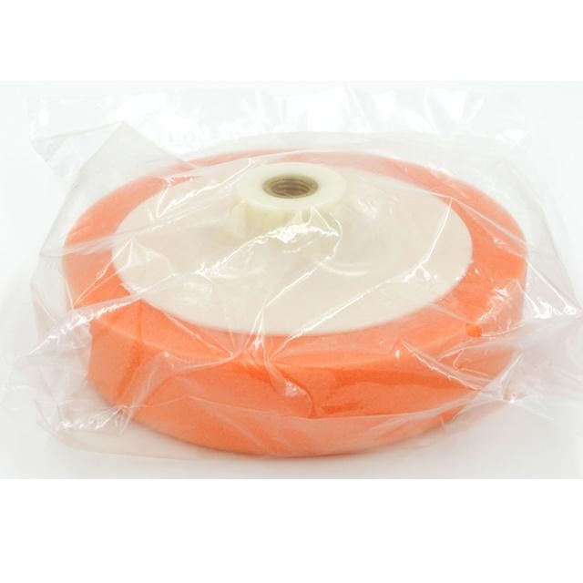 150mm*45m Advanced Concrete Car Sponge Polishing Pad