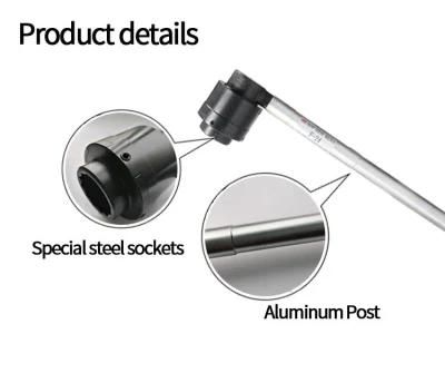 Manual Shear Tc Wrench 7/8&quot; 1&quot;