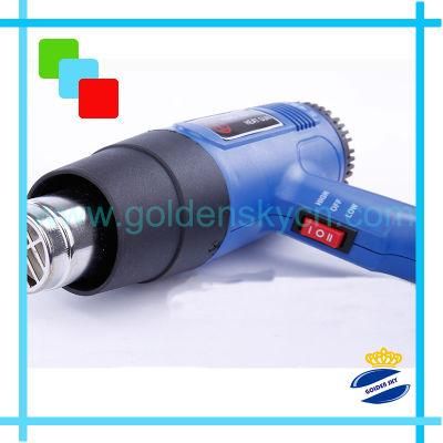 Hot Air Welding Gun 1500W Mini Electric Heat Gun