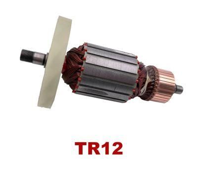 AC220V-240V Armature Rotor Anchor Replacement for Hitachi Router