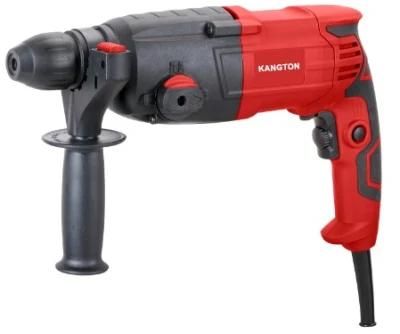 Kangton 24mm 750W Electric Rotary Hammer