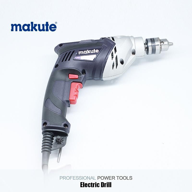 Makute Electric Tool 550W Electric Hand Tools Impact Drill (ED009)