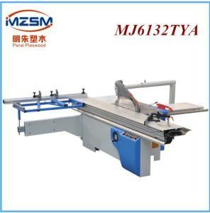 Mj6132tya Model Sliding Table Saw Machine Woodworking Machinery Panel Saw Machine