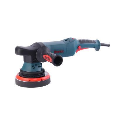 Ronix 6122 Household Car Polishing Machinse 150mm High Power Polishing Dual Action Polisher