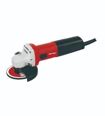 Efftool Hand Tool Powerful Electric 220V Angle Grinder AG9515 with High Quality
