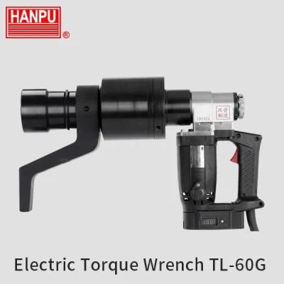 Heavy Duty Power Tool 6000n. M Torque Wrench