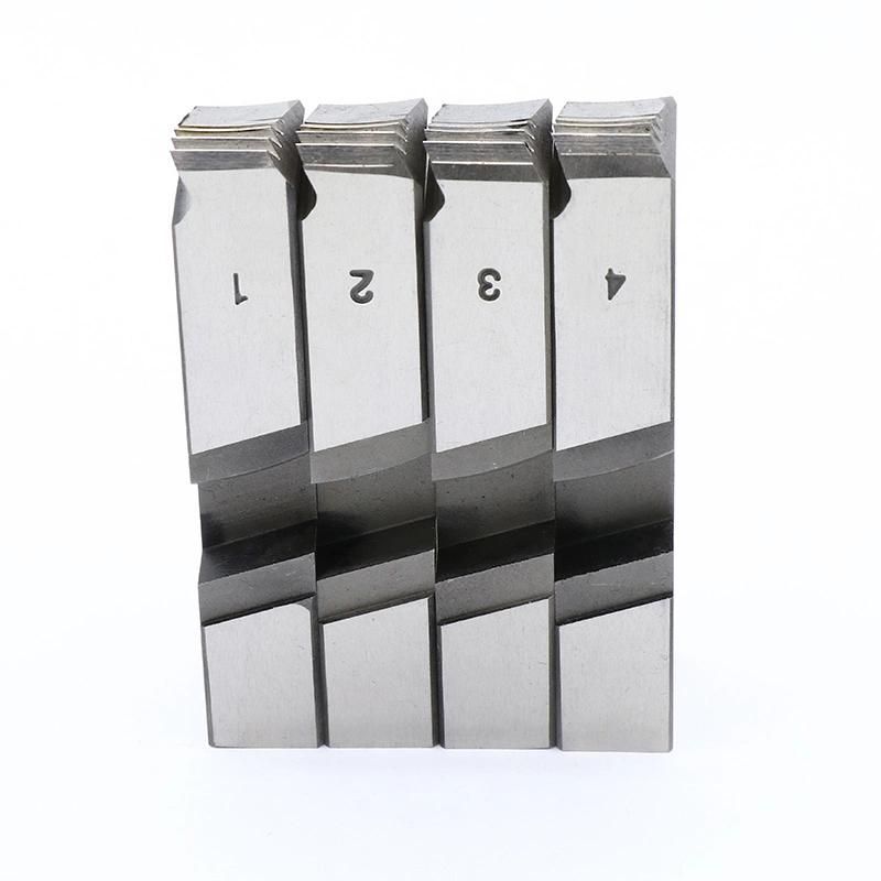 Tigerking 424 Self-Opening Universal Die Head for Pipe Threading Machine
