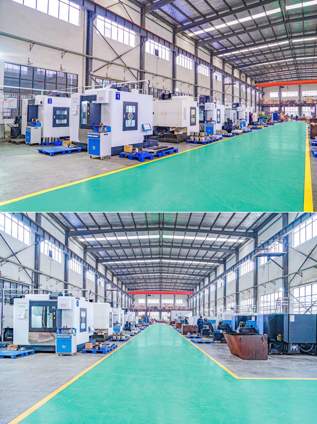 Hydraulic Flange Separator
