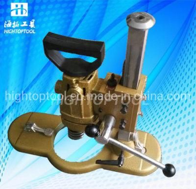 Granite Marble Stone Countertop Sink Suction Cup Core Drilling Machine