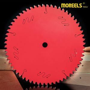 Fine Finish Wood Cutting Tct Circular Saw Blade