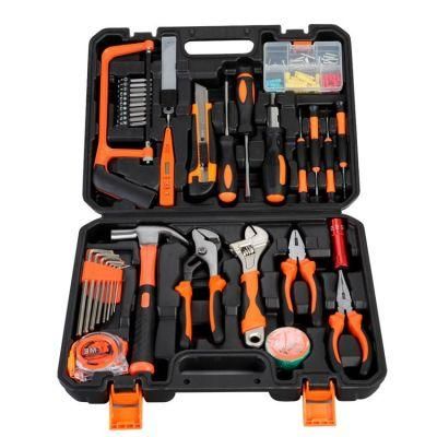 Professional Multifunction Mechanic Power Drill Tools Set