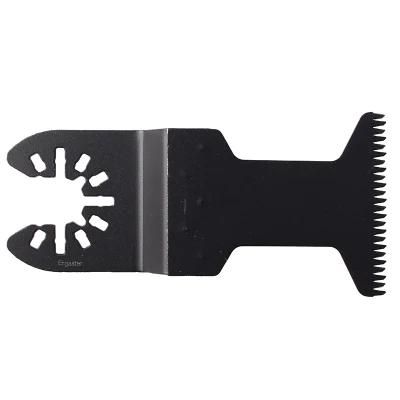 Oscillating Metal Cutting Blade