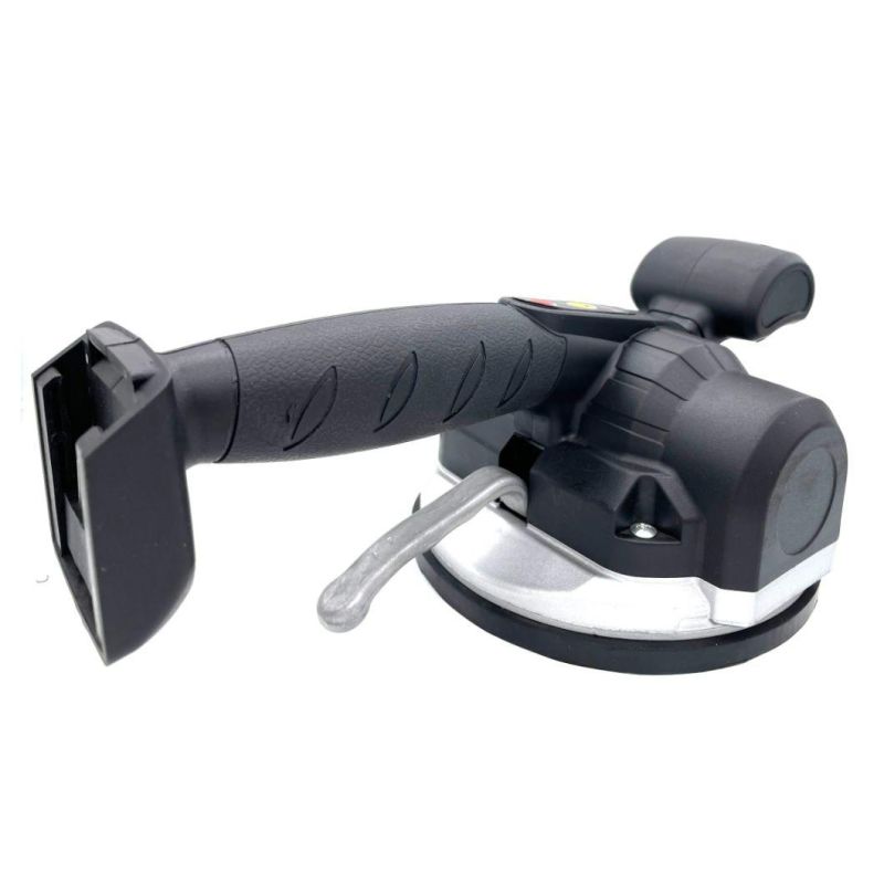 Electric Tool Cordless Smart Tiling Machine Power Inlay Tools with Battery
