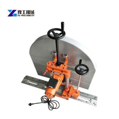 Manual Concrete Wall Cutting Machine Brick Wall Cutting Machine