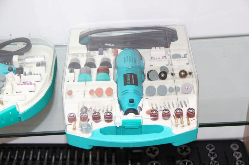 Abrasive Tool Craft DIY for Polishing and Cutting