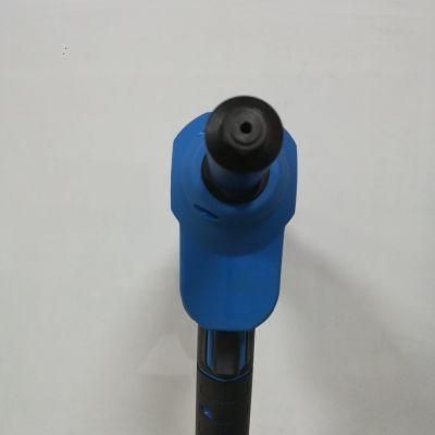 Intelligent Design Ergonomic Soft Rubber Grip Light Portable Long Running Battery Rivet Gun