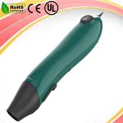 Emboss Heat Gun Embossing Craft Heat Tool Gun for Stamping