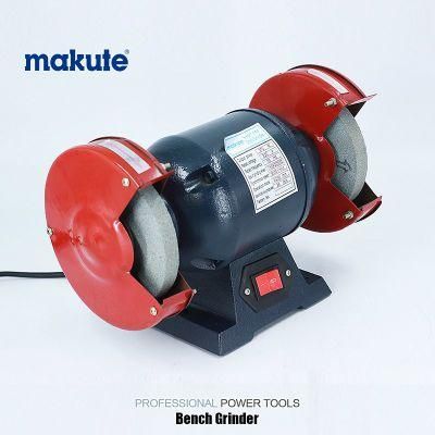 Makute 250W 125mm Industrial Electric Bench Grinder Power Tool Sist-150